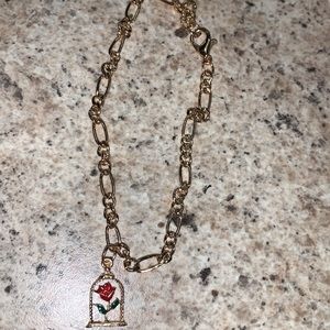 Anklet